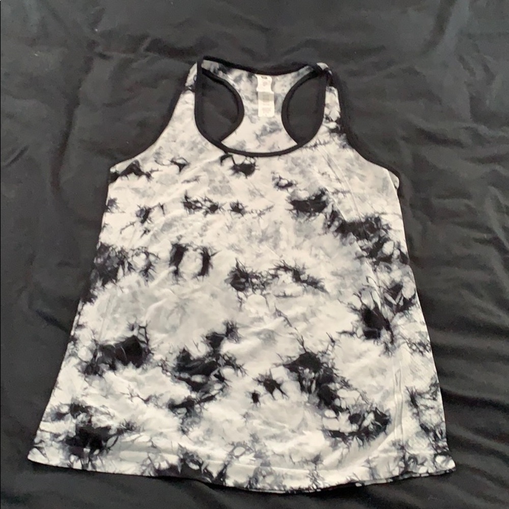 Fabletics Activewear Tank Top